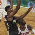 Partizan jača centarsku liniju, novo pojačanje stiže iz NBA lige?