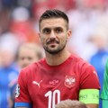 Dušan Tadić potpisao za Crvenu zvezdu!
