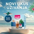 Novi ukusi u portfoliju kapsula za veliki rođendan Barcaffè-a