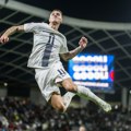 Šeško odlučio gde će nastaviti karijeru