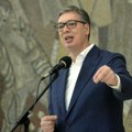 Vučić: Japan potvrdio učešće na Ekspu 2027, najveći broj zemalja učesnica na specijalizovanom Ekspu