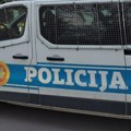 Nakon napada na novinare prilikom uklanjanja spomenika Pavlu Đurišiću: Privedeno pet osoba, jedna uhapšena