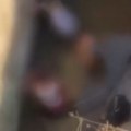 Horor na magistralnom putu ''Fiat'' prepun tinejdžera propao u skriveni bunar, samo jedna stvar je spasila momke od sigurne…