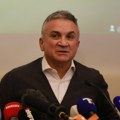 Srđan Đoković u Crnoj Gori: Provodi se sa mužem poznate srpske pevačice