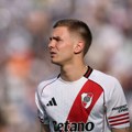 Real predstavio čudo od deteta: Značio mi je razgovor s Alonsom