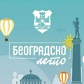 Počelo dečje leto na Ušću! Sve o programu i kako se informisati! (video)
