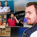 Igrao za Barselonu, romu i arsenal! Bio šampion Evrope i treći na svetu! Nestvarna životna priča bivšeg golmana Zvezde: Čuva…