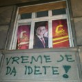 „Tužilaštvo da uhapsi ljude iz vlasti koji su organizovali nerede u Novom Sadu“