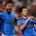 Pafos savladao Crvenu zvezdu u Beogradu: Gosti nose gol prednosti na Kipar! Pafos preko bele tačke duplirao prednost: Stigao…