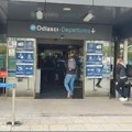 Dva leta petkom na liniji Niš – Beč, od kraja oktobra