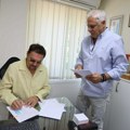 Potvrđeno pisanje kurira! Keba je novi član žirija u "Zvezdama Granda", javno potpisao ugovor!