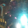 Motociklista koji je pretučen u Novom Sadu: Kaciga mi je spasila život, ali čim popravim motor i zalečim povrede, vraćam se…