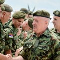 Vojska Srbije u Libanu: U misiji Unifil angažovano 182 srpskih vojnika