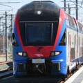Srbijavoz: Noćas u 2.16 uspostavljen železnički saobraćaj sa Crnom Gorom