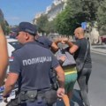 Studenti Poljoprivrednog: Priveden nastavnik OŠ „Svetozar Miletić“ nakon 16 minuta tišine