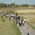 Dan pešačenja „Korak bliže zdravlju“ 27. i 28. septembra u celoj Srbiji