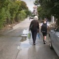 Niš tone u vodi koju nema: Polovina pijaće vode curi, a sela ostaju žedna