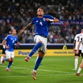 Zatišje pred buru: „Petarda“ Italije u Bergamu