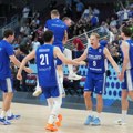 FIBA: Najveće iznenađenje u istoriji košarke