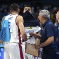 Od 'čopora vukova' do prizemljenih Orlova: Ko nas je najviše iznenadio na Evrobasketu
