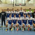 Juniori Čačka 94 pobedom započeli turnir u Nemačkoj, sjajan debi mladog Bjelića