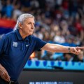 Pešić doneo odluku: Obećao sam Čoviću…