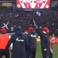 Poznato ko deli pravdu na 177. Večitom derbiju Iskusni sudija na centru u Humskoj