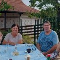 (Foto): Piter je rođen u Engleskoj sa srpskim prezimenom i nije znao ništa o svom poreklu, a onda je počeo da istražuje: Kada…