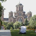 RHMZ: U Srbiji u nedelju sunčano i veoma toplo