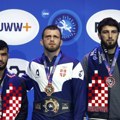 „Na postolju nisam dozvolio da bude prekriven grb Srbije“