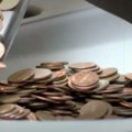 Jedan novčić donosi vam čak 2.000 €! Ako ga već imate kod sebe - odmah ga odnesite na ovo mesto