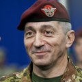 Barduani: Dijalog ključan za postizanje stabilnosti, rešenje političko, a ne vojno
