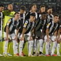 Fudbalski zemljotres! Mančester Junajted hoće Partizanove klince