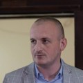 Đorđo Žujović: Šešelj pozvao na ubistvo rektora Đokića