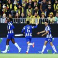 Ovaj Porto ne zna da stane - Zvezdu čeka pakleno težak posao