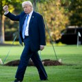 Trump preti da otpusti hiljade državnih službenika