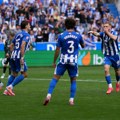 (VIDEO) Alaves prekinuo sjajnu seriju Elčea