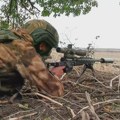 Ruske vlasti: Masovni ukrajinski napad, presretnuto više od 250 dronova
