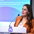 Konferencija povodom Međunarodnog dana starijih: Tema važna i za pristupanje Srbije EU