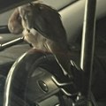 Neverovatan prizor iz beogradskog tržnog centra: Pogledajte šta čovek drži u automobilu