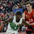 Žalgiris ponizio Bajern - dominacija i prvo mesto Evrolige!