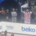 Novi centar Zvezde je oduševio Delije, snimak koji se pojavio je hit hitova