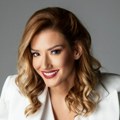 Svekar mi je dao najbolji savet: Zlatno pravilo kog se Jovana Joksimović drži u vaspitanju Ane, Srne i Koste