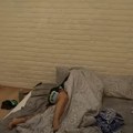 Prepustili se strastima! Aneli i Luka završili ispod pokrivača, nisu mogli da se obuzdaju (foto)