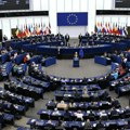 Evropski parlament usvojio rezoluciju o Srbiji