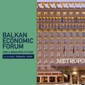 Beograd domaćin Balkanskog ekonomskog foruma u oktobru