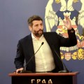 Šapić: Ukinućemo sva skretanja ulevo, da je bio kružni tok na Novom Beogradu ne bi mogli da voze 150 na sat,