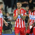 Šok! Napustio Crvenu zvezdu usred sezone!