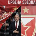 Obradović: Zaslužili smo pobedu, nastavljamo sa istom atmosferom