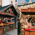 Ultimativni vodič kroz najlepše Christmas markete u Evropi